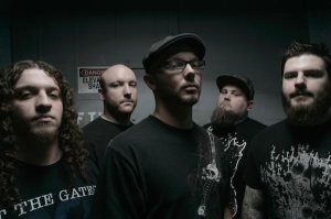 Fit for an Autopsy photo