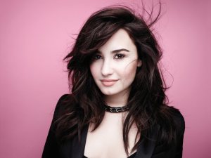 Demi Lovato photo