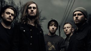 While She Sleeps photo