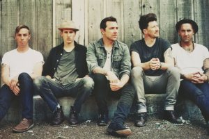 Anberlin photo