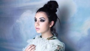 Charli XCX photo