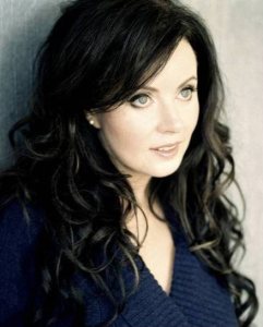 Sarah Brightman photo