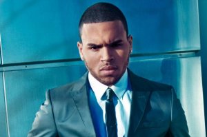 Chris Brown photo