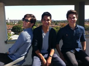 Allstar Weekend photo