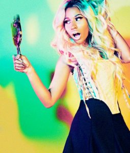 Nicki Minaj photo