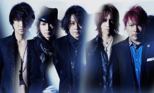 LUNA SEA photo