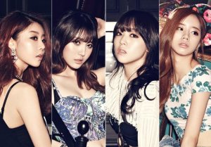 걸스데이 (Girl's Day) photo 걸스데이 (Girl's Day) photo