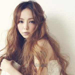 安室奈美恵 photo