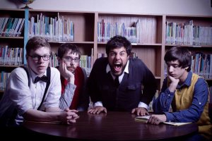 The Ongoing Concept photo The Ongoing Concept photo