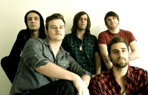 Emarosa photo