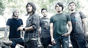 Saosin photo