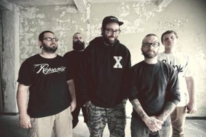 The Acacia Strain photo