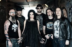 Lacuna Coil photo