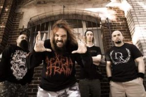 Soulfly photo