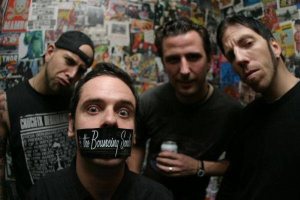 The Bouncing Souls photo