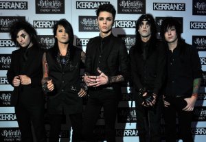 Black Veil Brides photo