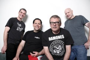 Descendents photo