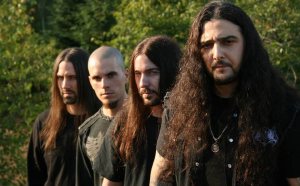 Kataklysm photo