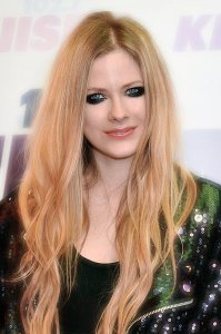 Avril Lavigne photo