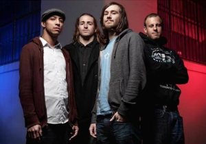 Veil of Maya photo