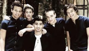 One Direction photo