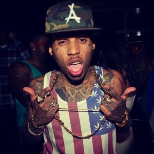 Kid Ink photo