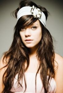 Lily Allen photo