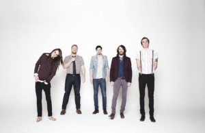 The Maine photo