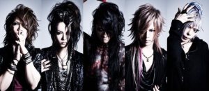 NOCTURNAL BLOODLUST photo