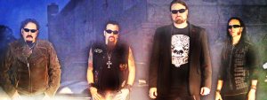 Adrenaline Mob photo