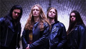 Savage Messiah photo