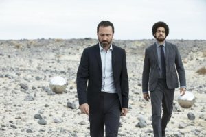 Broken Bells photo Broken Bells photo
