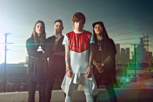 Breathe Carolina photo