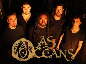 As Oceans photo