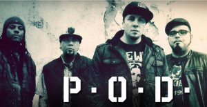 P.O.D. photo