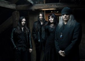 Triptykon photo