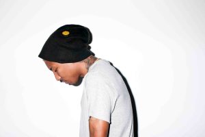 Pharrell Williams photo