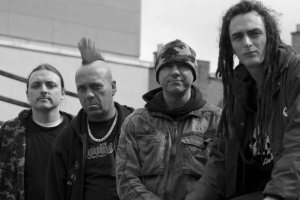 The Exploited photo