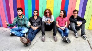 We the Kings photo