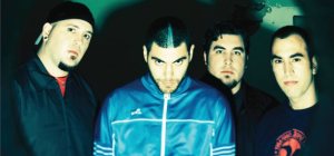 Alien Ant Farm photo