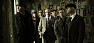 Flogging Molly photo