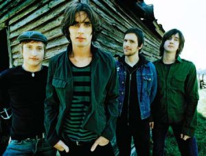 The All-American Rejects photo