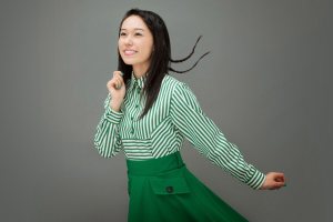 寿 美菜子 photo