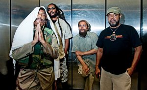 Bad Brains photo