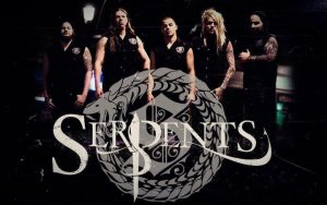 Serpents photo