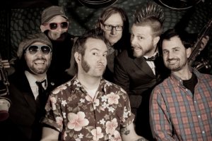 Reel Big Fish photo