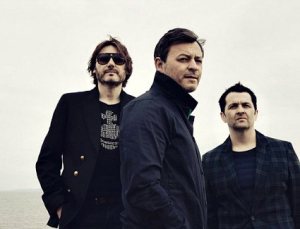 Manic Street Preachers photo