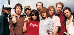 Broken Social Scene photo