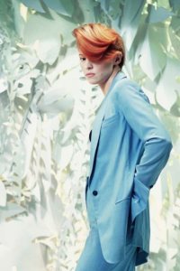 La Roux photo