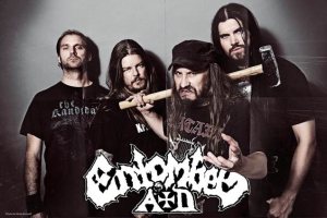 Entombed A.D. photo